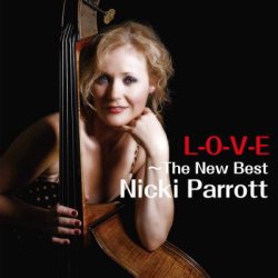 画像1: 【完全限定180g重量2枚組LP】 NICKI PARROTT ニッキ・パロット /  L-O-V-E ~ ザ・ニュー・ベスト・オブ・ニッキ・パロット