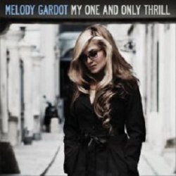 画像1: SHM-CD   MELODY GARDOT  メロディ・ガルドー  / MY ONE AND ONLY THRILL + 2  マイ・オンリー・スリル + 2