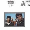 国内盤CD ANTHONY BRAXTON アンソニー・ブラクストン /  B-X° / NO-I-47□