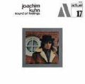 国内盤CD  JOACHIM KUHN ヨアヒム・キューン /  サウンド・オブ・フィーリングス Sounds Of Feelings