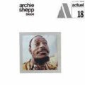 国内盤CD Archie Shepp アーチー・シェップ /  ブラーゼ Blas?