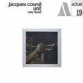 国内盤CD Jacques Coursil ジャック・クルシル /  ウェイ・アヘッド Way Ahead