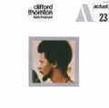 国内盤CD Clifford Thornton クリフォード・ソーントン /  ケチャウア  Ketchaoua