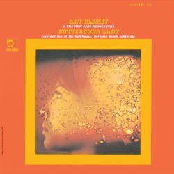 画像1: 国内盤UHQ-CD ART BLAKEY & THE JAZZ MESSENGERS アート・ブレイキー&ザ・ジャズ・メッセンジャーズ /  BUTTERCORN LADY バターコーン・レディ