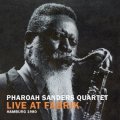 国内盤ＣＤ Pharoah Sanders Quartet ファラオ・サンダース・カルテット /  ライヴ・アット・ファブリーク・ハンブルグ1980