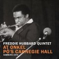 国内盤CD   Freddie Hubbard Quintet フレディ・ハバード・クインテット /  アット・オンケル・ポーズ・カーネギー・ホール・ハンブルグ1978