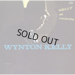 画像1: SHM-CD  Wynton Kelly ウィントン・ケリー /  KELLY AT MIDNITE ケリー・アット・ミッドナイト