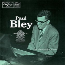 画像1: CD PAUL BLEY ポール・ブレイ /  TOPSY  トプシー