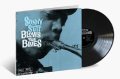 【ACOUSTIC SOUNDSシリーズ】180g重量盤LP(輸入盤) Sonny Stitt  ソニー・ステット /  Blows The Blues
