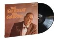 180g重量盤LP(輸入盤) Dizzy Gillespie ディジー・ガレスピー /  The Ebullient Mr. Gillespie