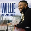 輸入盤CD Willie Morris ウィリー・モリス /  Unbound Inner