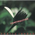 国内盤CD  SHEILA JORDAN シーラ・ジョーダン /   CONFIRMATION   コンファメーション