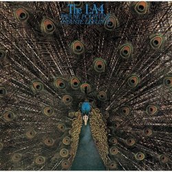 画像1: 国内盤CD The L.A. 4 L.A. フォア /  亡き王女のためのパヴァーヌ