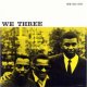 限定発売CD  ROY HAYNES ロイ・ヘインズ /  WE THREE  ウィ・スリー