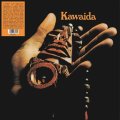 輸入盤LP KUUMBA-TOUDIE HEATH クンバ・トゥディー・ヒース /  Kawaida