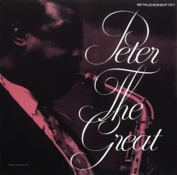 画像1: CD   PETE BROWN  ピート・ブラウン /  PETER  THE  GREAT  ピーター・ザ・グレート