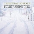 W紙ジャケット仕様CD  EDDIE HIGGINS TRIO　 エディ・ヒギンズ・トリオ　/  CHRISTMAS SONG II  クリスマス・ソングス II