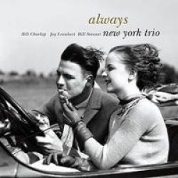 画像1: W紙ジャケット仕様CD   NEW YORK TRIO  ニューヨーク・トリオ /  ALLWAYS   オールウェイズ