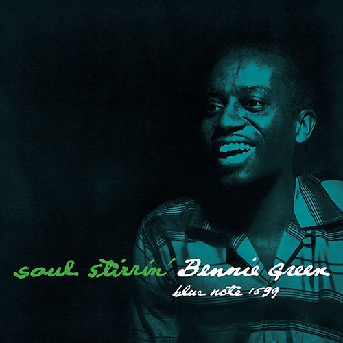 Cd Bennie Green ベニー グリーン Soul Stirrin ソウル スターリン