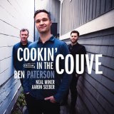 画像: 輸入盤CD Ben Paterson ベン・ペイターソン /  Cookin’ In The Couve