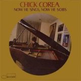 画像: SHM-CD   CHICK COREA  チック・コリア /  NOW HE SINGS NOW HE SOBS ナウ・ヒー・シングス・ナウ・ヒー・ソブス