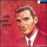 画像: 紙ジャケット仕様CD  CONTE CANDOLI  コンテ・カンドリ  /   CONTE CANDOLI QUARTET  コンテ・カンドリ・カルテット 