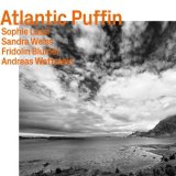 画像: 輸入盤ＣＤ SOPHIE LUSSI QUARTET ソフィー・ルッシ /  ATLANTIC PUFFIN