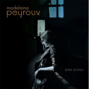 SHM-CD MADELEINE PEYROUX マデリーン・ペルー / HALF THE PERFECT WORLD