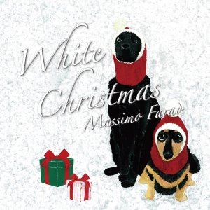SHM-CD BING CROSBY ビング・クロスビー / WHITE CRISTMAS ホワイト・クリスマス