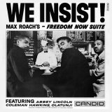 画像: CD Max Roach マックス・ローチ / WE INSIST! ウィ・インシスト！