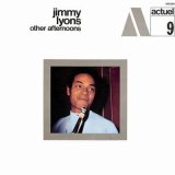 画像: 国内盤ＣＤ Jimmy Lyons ジミー・ライオンズ /  アザー・アフタヌーンズ