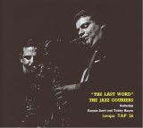 画像: 英国ハード・バップの真髄! CD THE JAZZ COURIERS feat.Ronnie Scott and Tubby Hayes ジャズ・クーリアーズ / THE LAST WORD