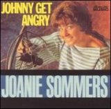 画像: CD  JOANIE SOMMERS   ジョニー・ソマーズ　/  JOHNNY GET ANGRY 内気なジョニー