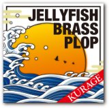 画像: CD  JELLYFISH BRASS PLOP / KURAGE