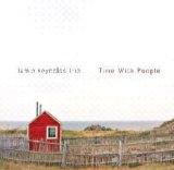 画像: CD JAMIE REYNOLDS TRIO ジェイミー・レイノルズ / TIME WITH PEOPLE