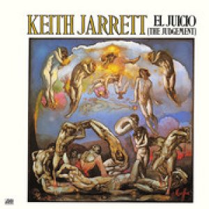 画像: SHM-CD  KEITH JARRETT  キース・ジャレット   /   EL JUICIO （THE JUDGEMENT）   エル・ジュイシオ