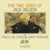 画像: SHM-CD    JACK WILSON   ジャック・ウィルソン  /  The Two Sides Of Jack Wilson    ザ・トゥー・サイズ・オブ・ジャック・ウィルソン