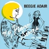 画像: CD  BEEGIE ADAIR / マイ・ピアノ・シングス・ウィズ・ジェイミー・ポール+ 2