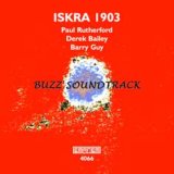 画像: CD   ISKRA 1903  /  BUZZ SOUNDTRACK