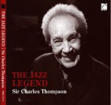 画像: 999枚限定紙ジャケットCD  SIR CHARLES THOMPSON サー・チャ―ルス・トンプソン / ザ・ジャズ・レジェンド