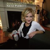 画像: W紙ジャケットCD  NICKI PARROTT  ニッキ・パロット /   WINTER WONDERLAND  ウィンター・ワンダーランド