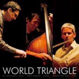 画像: CD  中山 英二  EIJI NAKAYAMA ワールド・トライアングル　 /　WORLD TRIANGLE  ワールド・トライアングル