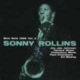画像: SHM-CD   SONNY ROLLINS ソニー・ロリンズ /  SONNY ROLLINS VOL.2   ソニー・ロリンズ Vol. 2