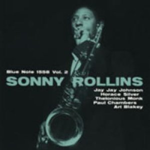SHM-CD SONNY ROLLINS ソニー・ロリンズ / SONNY ROLLINS ソニー・ロリンズ Vol.1