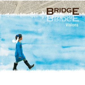 画像: CD  VISIONS / BRIDGE