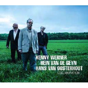 画像: CD Kenny Werner Trio ケニー・ワーナー / Collaboration