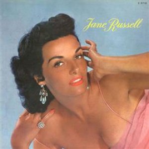 画像: 【抱きしめていたい歌姫たち シリーズ】 完全限定紙ジャケットCD    JANE RUSSELL  ジェーン・ラッセル /  JANE RUSSELL  ジェーン・ラッセル