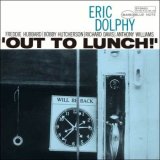 画像: SHM-CD  ERIC DOLPHY エリック・ドルフィー / OUT TO LUNCH アウト・トゥ・ランチ + 2