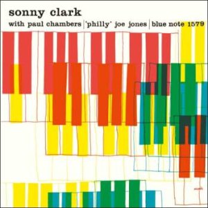 CD SONNY CLARK ソニー・クラーク / SONNY'S CRIB ソニーズ・クリブ