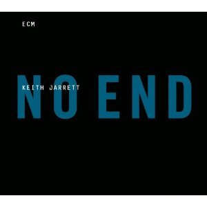 画像: 2枚組CD  KEITH JARRETT  キース・ジャレット /  NO END